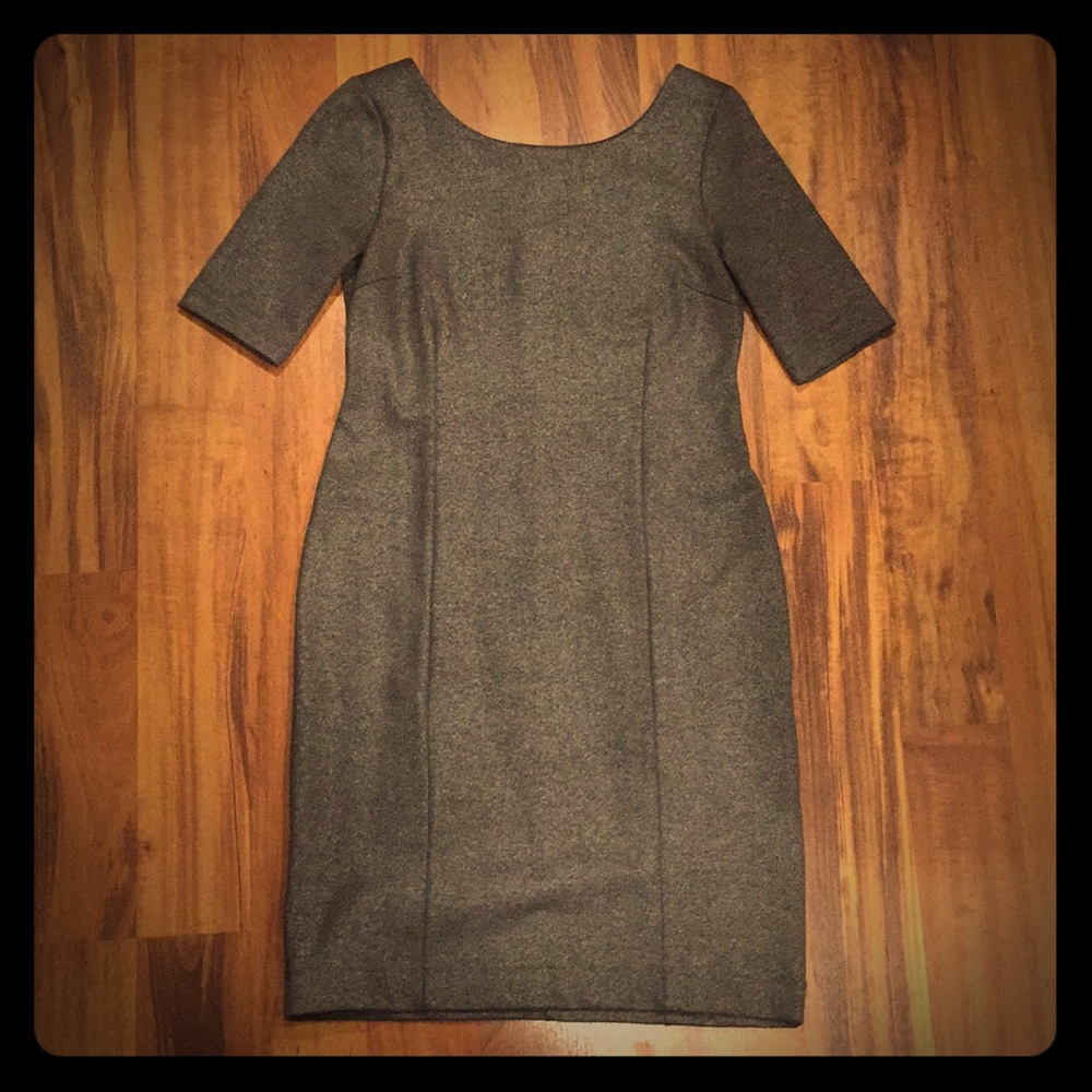 Banana Republic Sparkling Bodycon dress